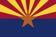 Bandiera ARIZONA